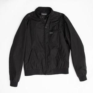 Members Only Iconic Racer Jacket